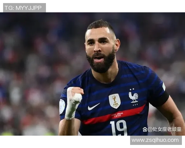 法国新生足球明星盘点他们的崛起与未来发展潜力