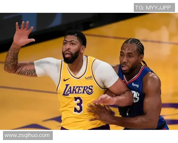 2017年湖人队与快船队精彩对决回顾与分析