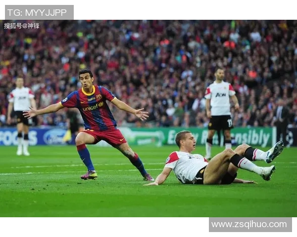 曼联与巴塞罗那欧冠对决回顾与精彩瞬间分析