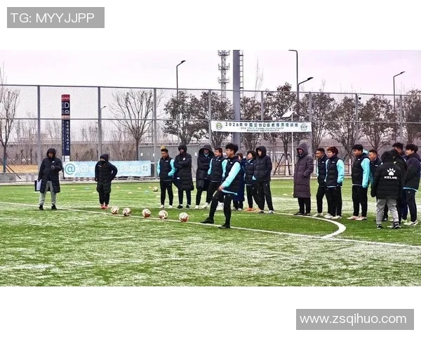 中国足球青年队教练的培养与发展对未来足球人才的重要性分析